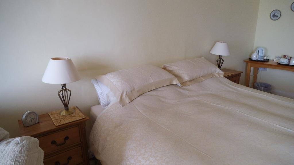 Lammas Park House Bed & Breakfast Dawlish Room photo